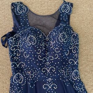 Formal/Mother of the bride dress